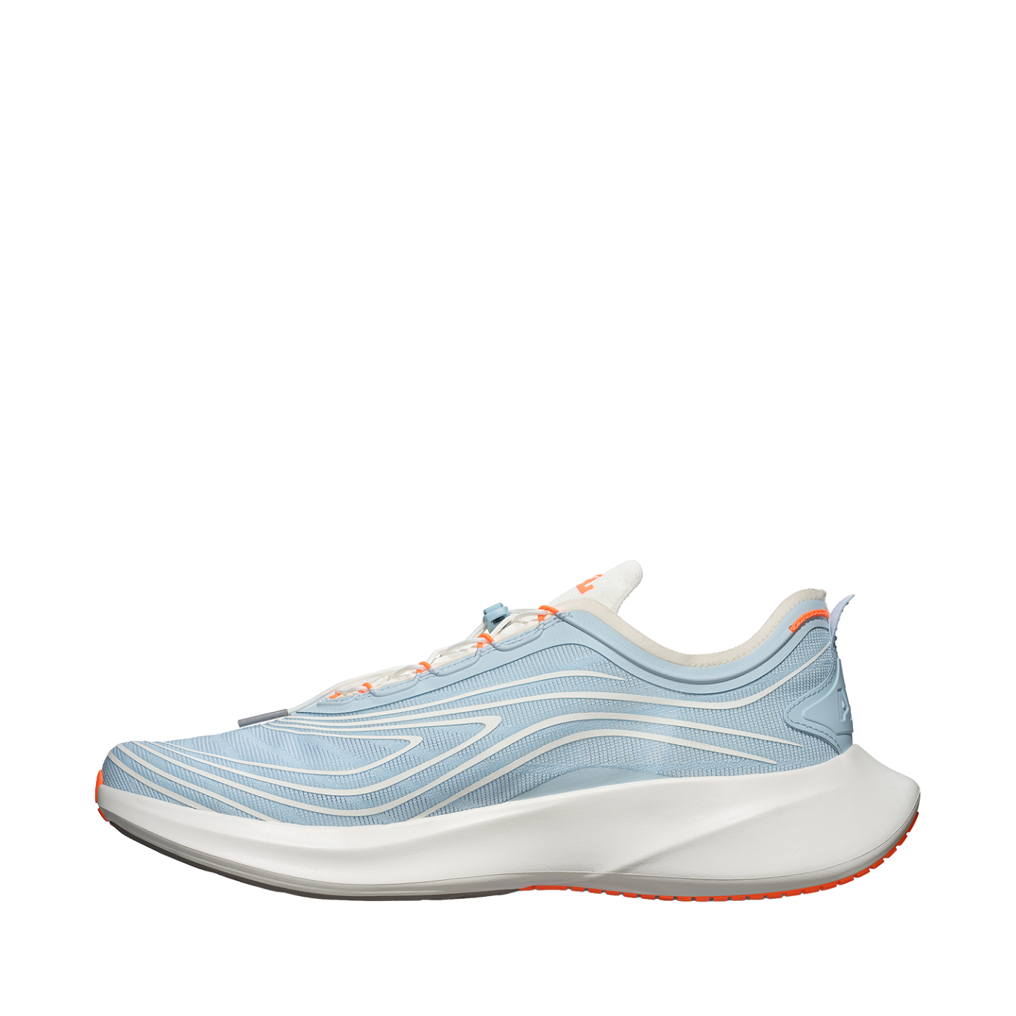 VEIL SNEAKERS 1