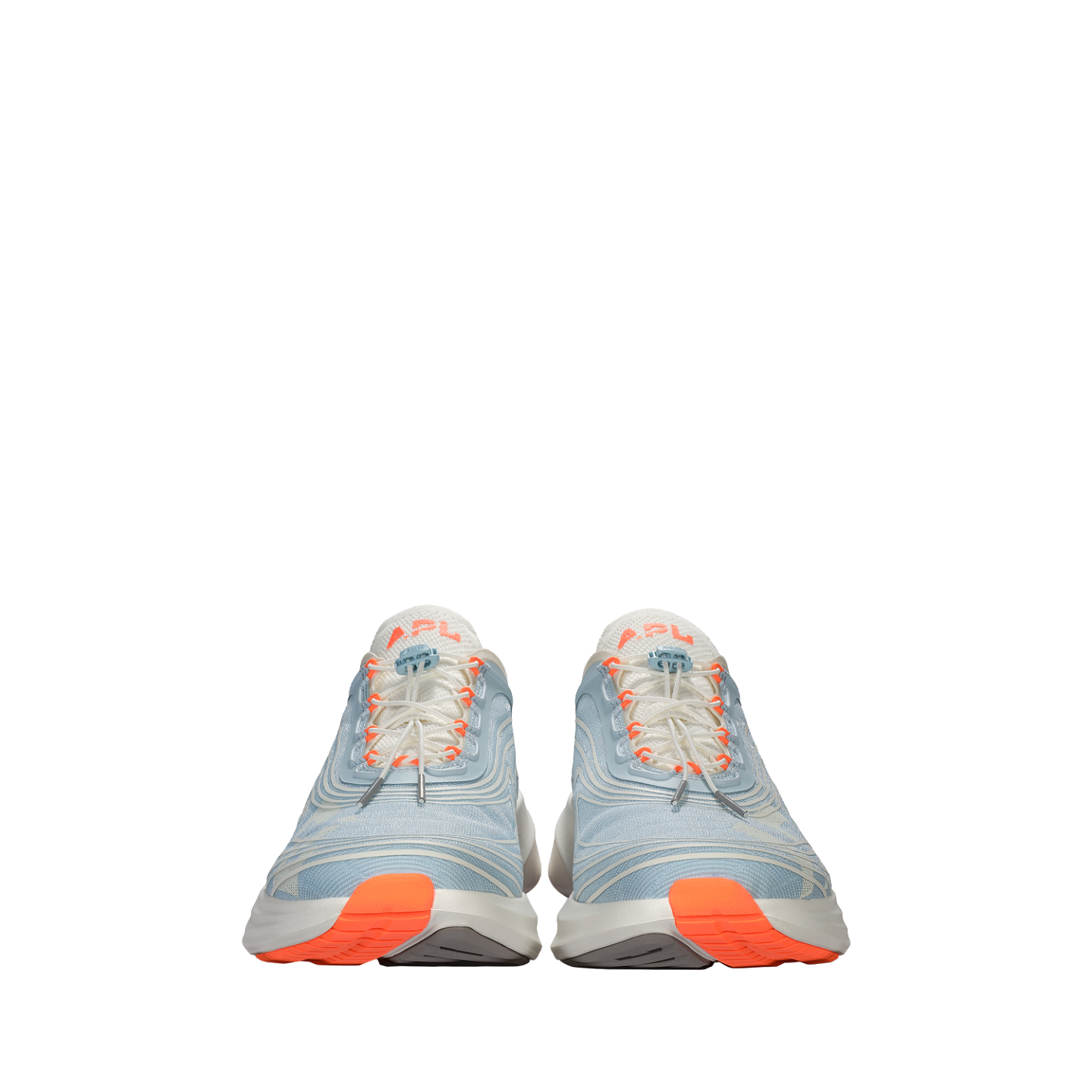 VEIL SNEAKERS 3