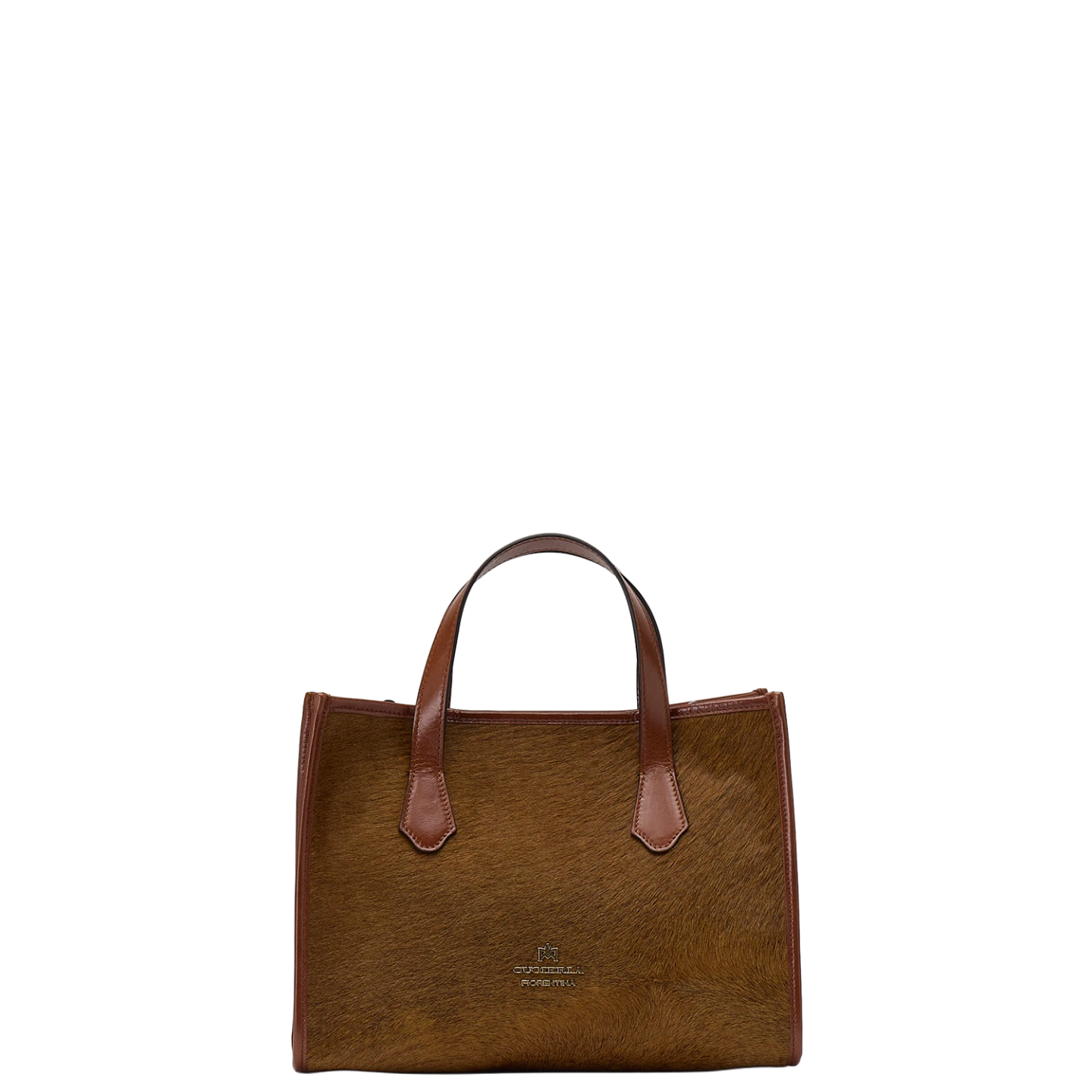 DORA CAVALLINO MEDIUM TOTE 0