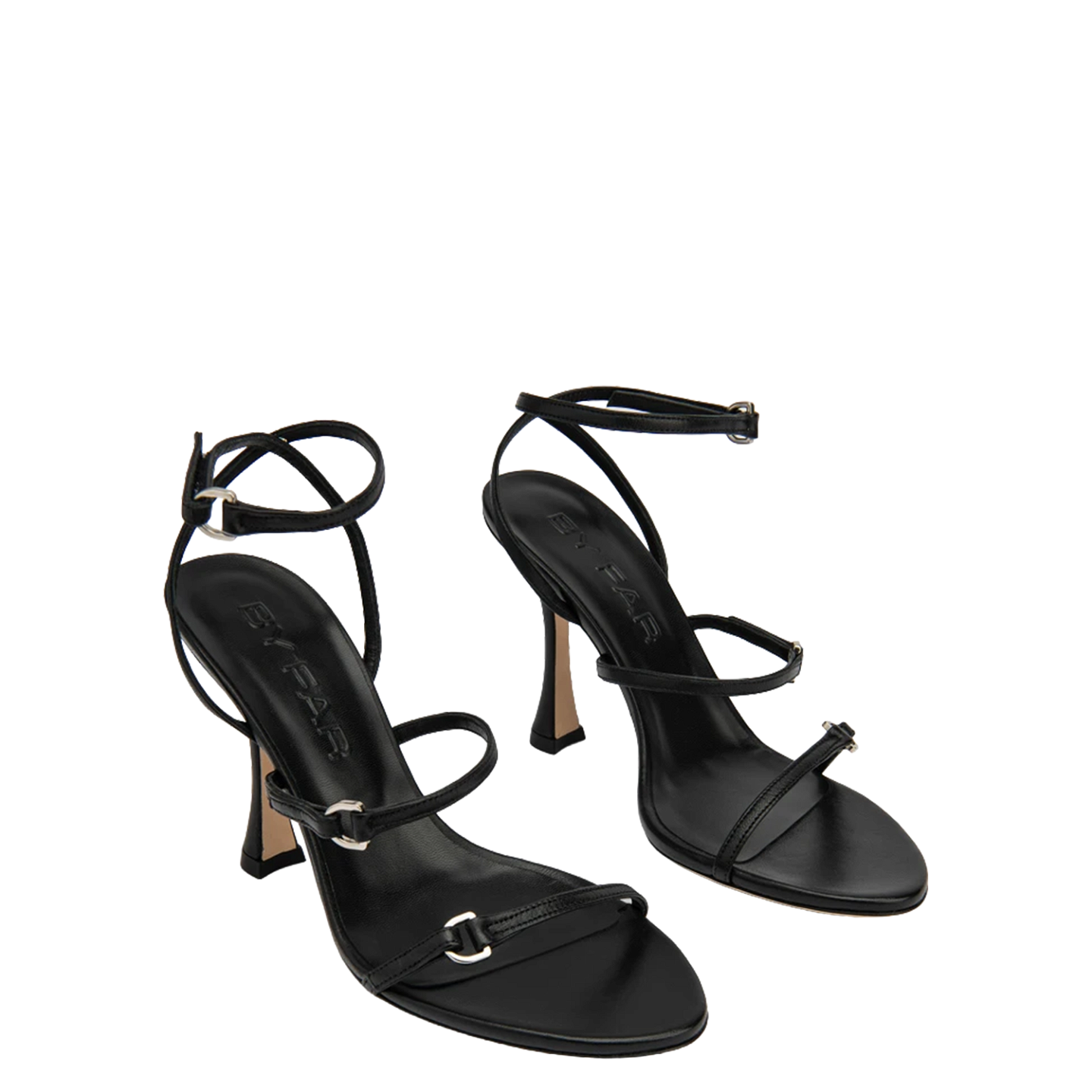 GALA LEATHER SANDAL 1