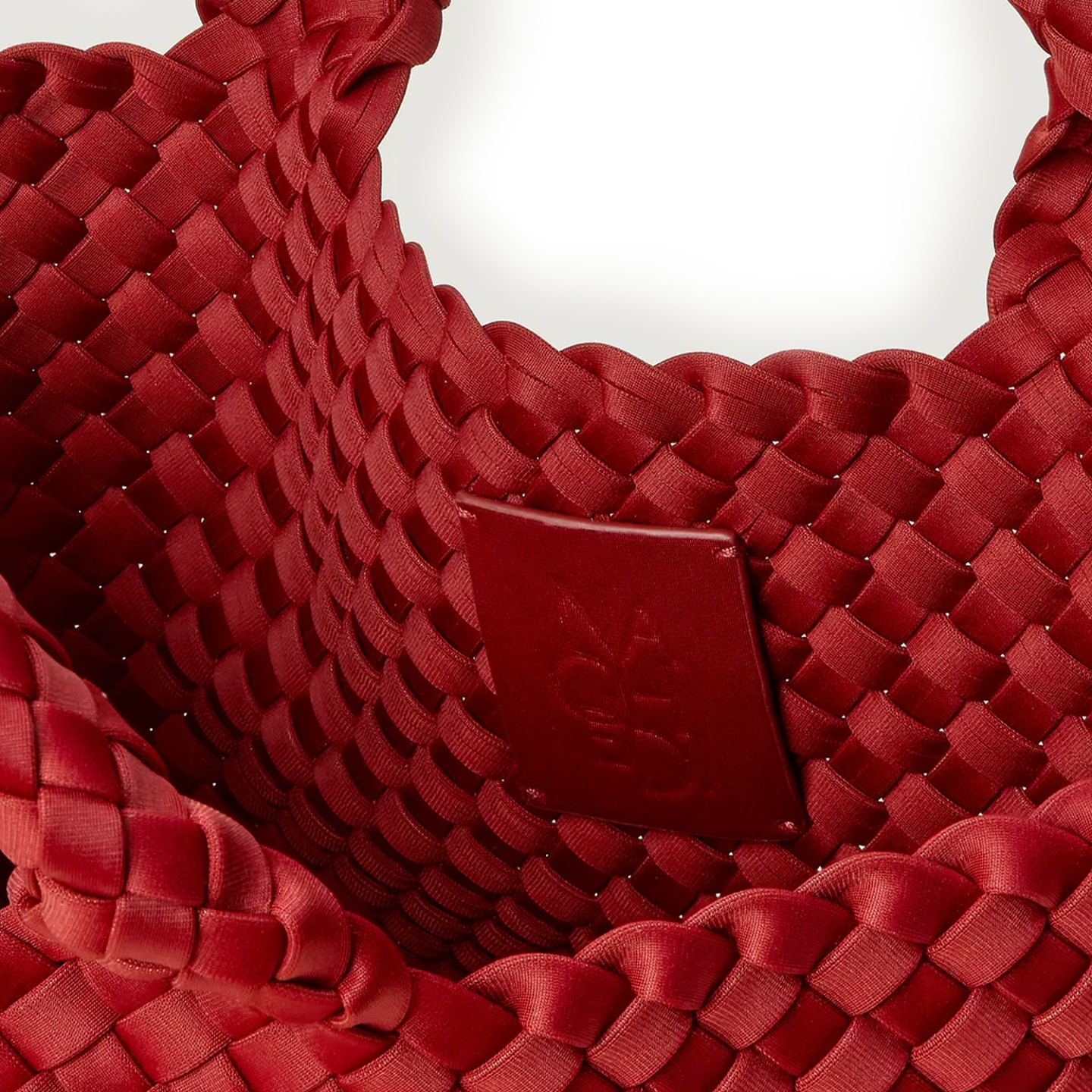 ST BARTHS SMALL TOTE 2