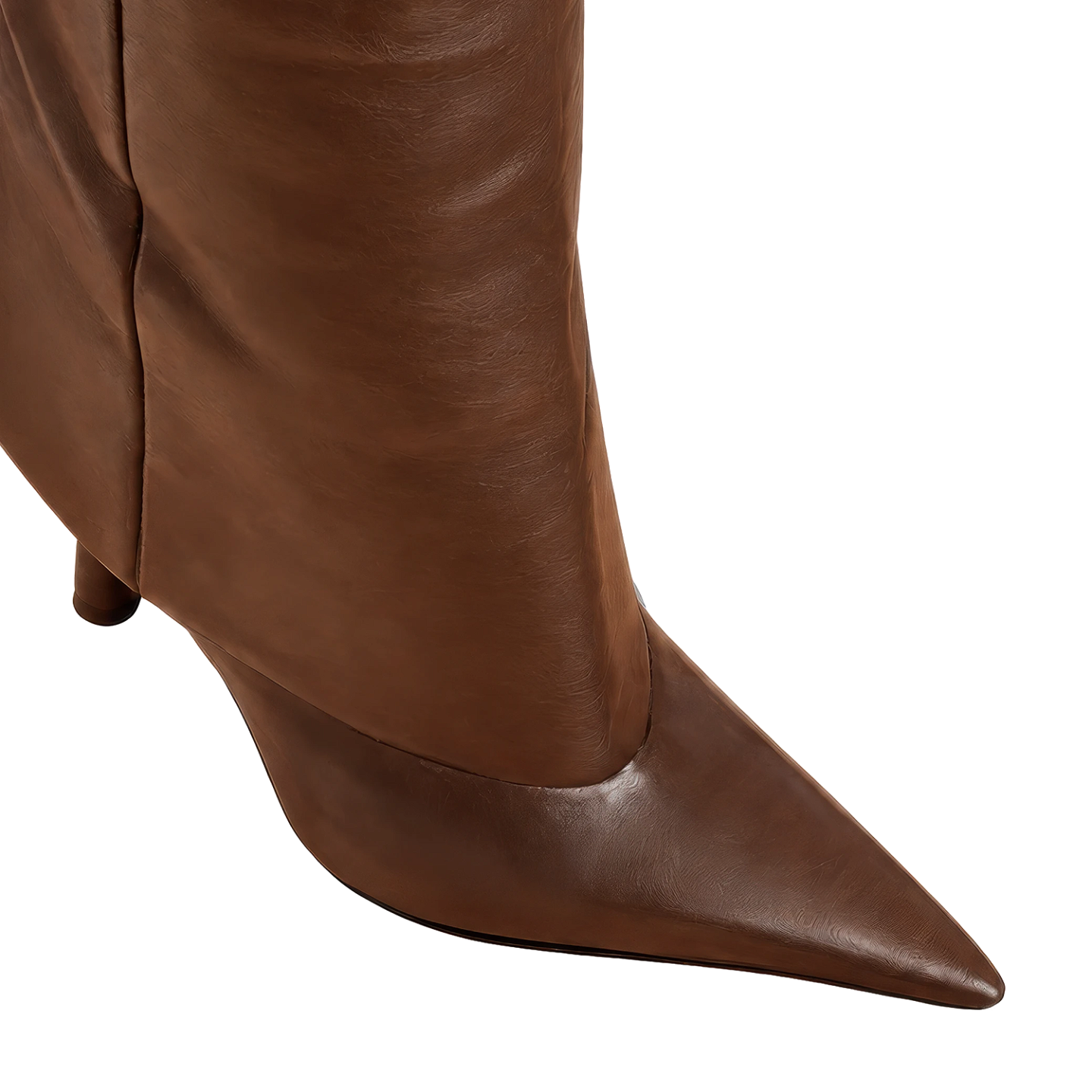 ROS31 KNEE HIGH BOOTS 2