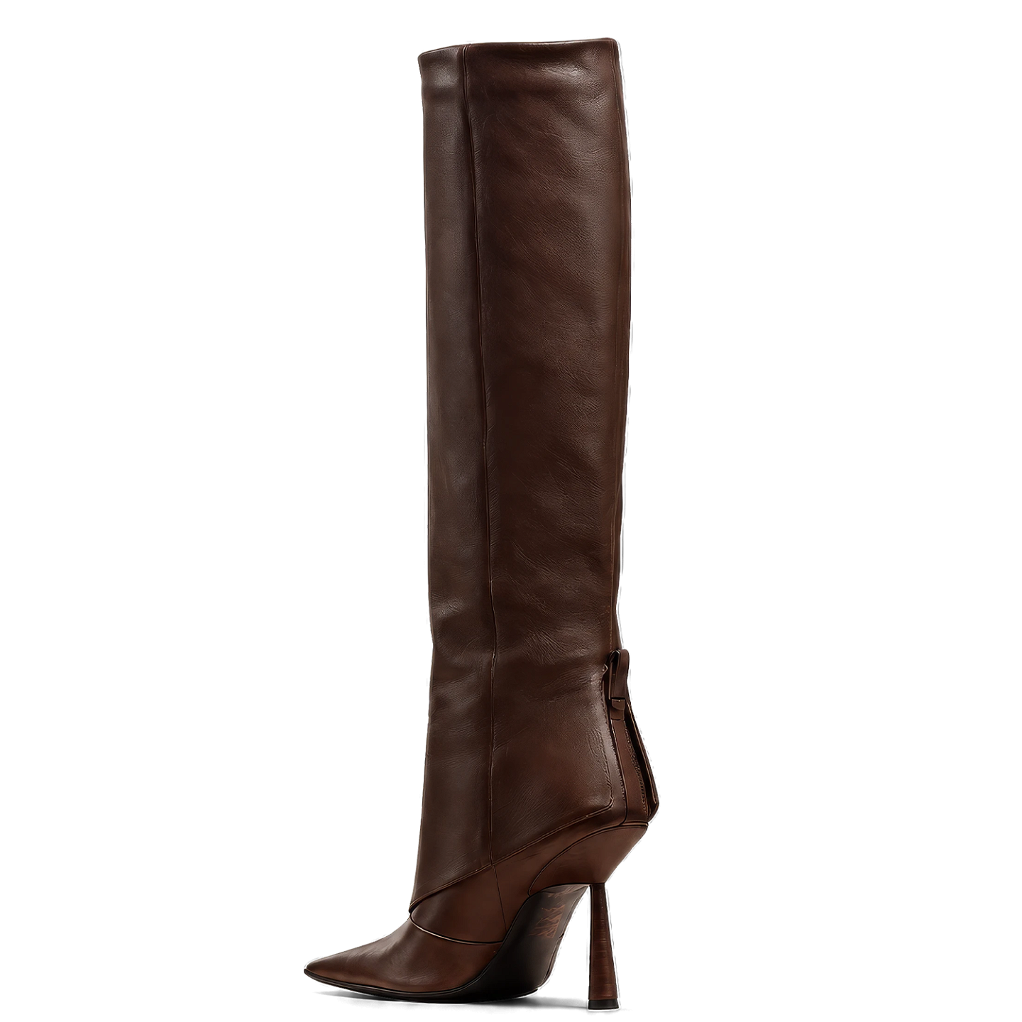 ROS31 KNEE HIGH BOOTS 1