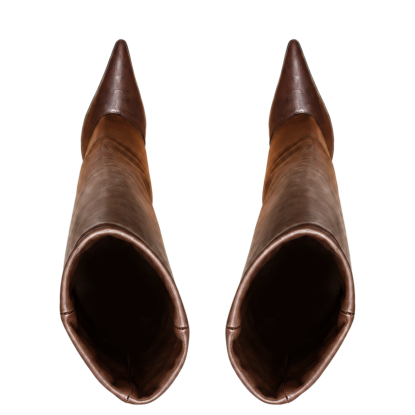 ROS31 KNEE HIGH BOOTS 5
