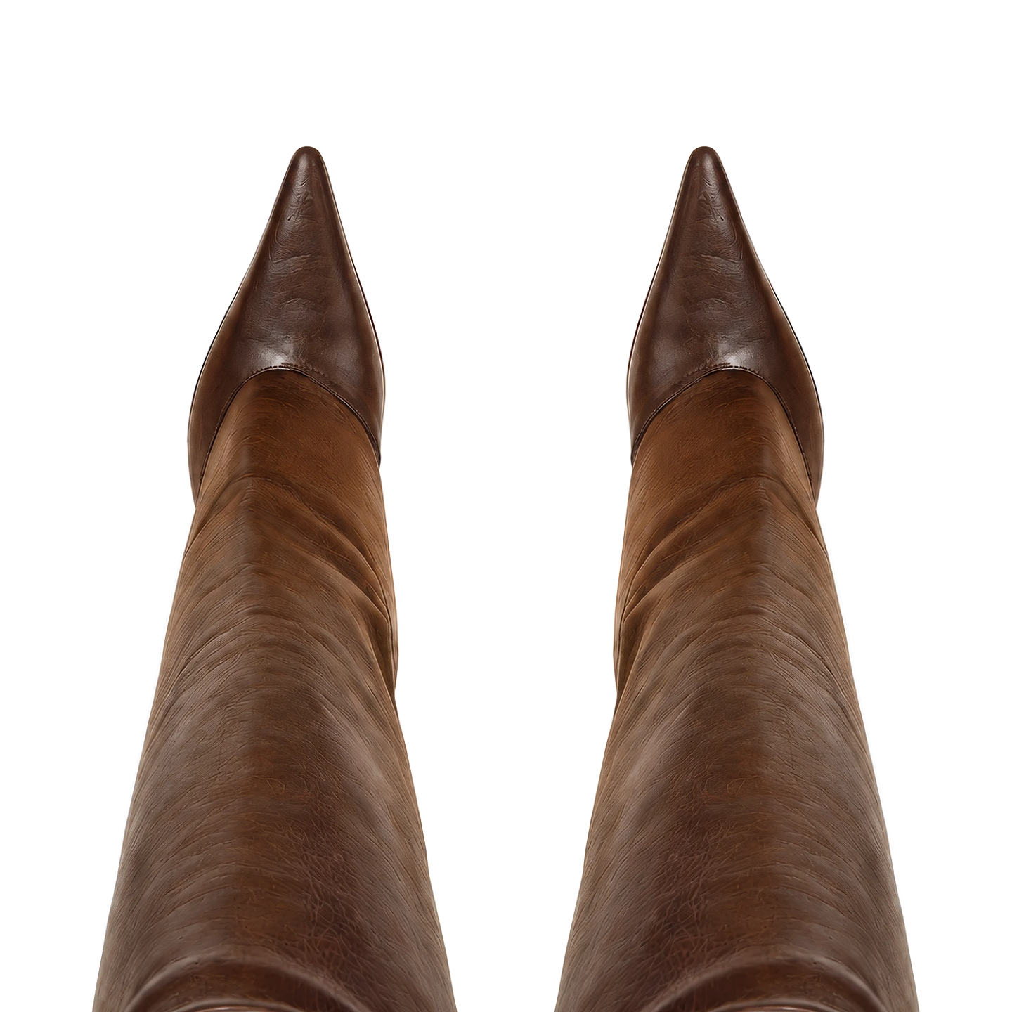 ROS31 KNEE HIGH BOOTS 4