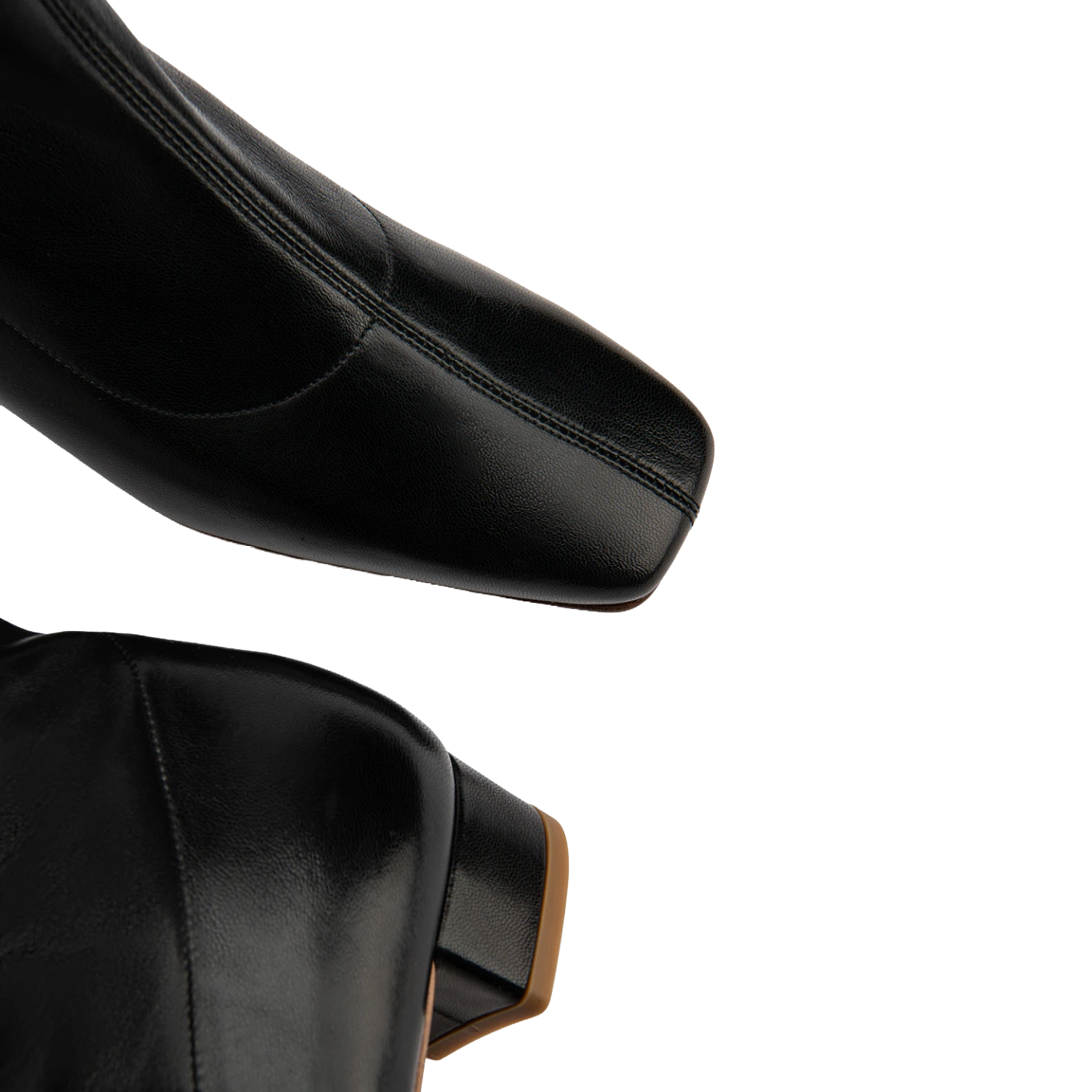 ESTE LEATHER ANKLE BOOT 3