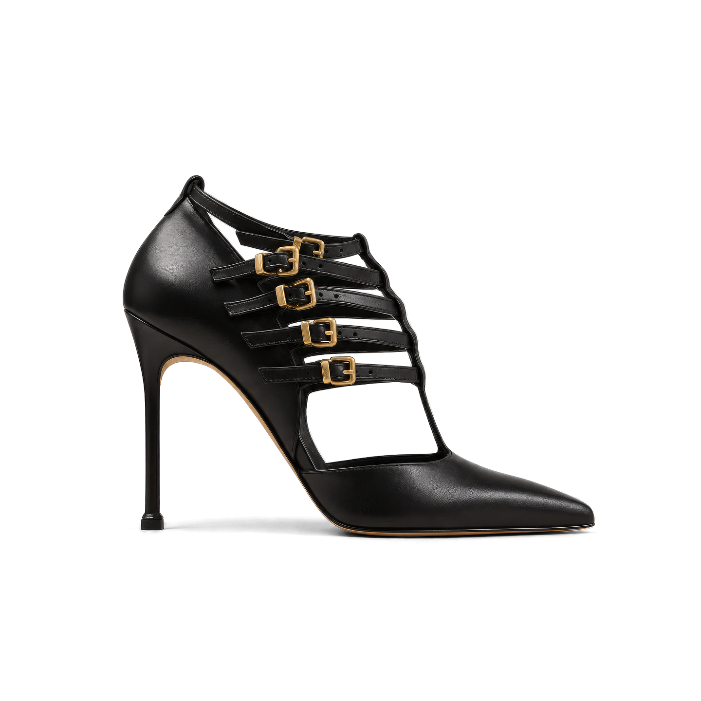STRAPS PUMP 0