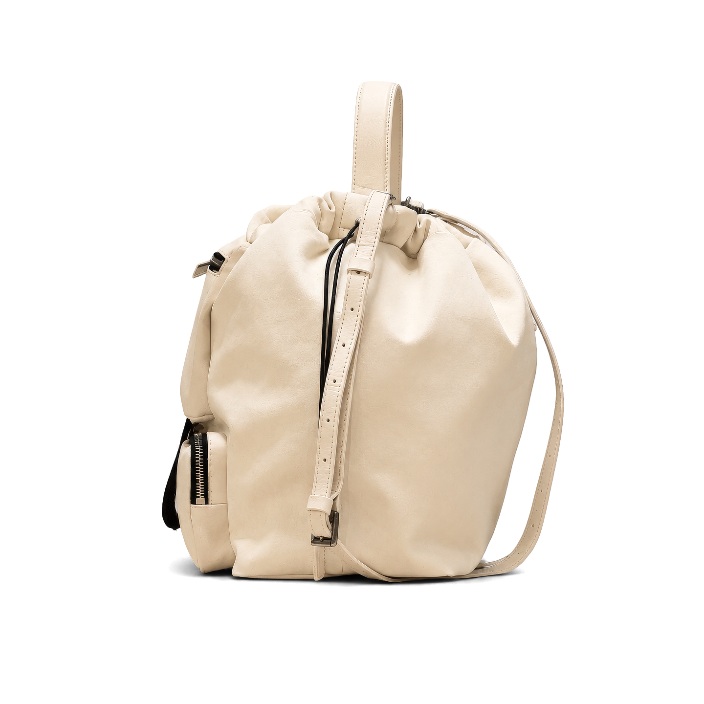 TRAVEL OLONA BUCKET BAG 2
