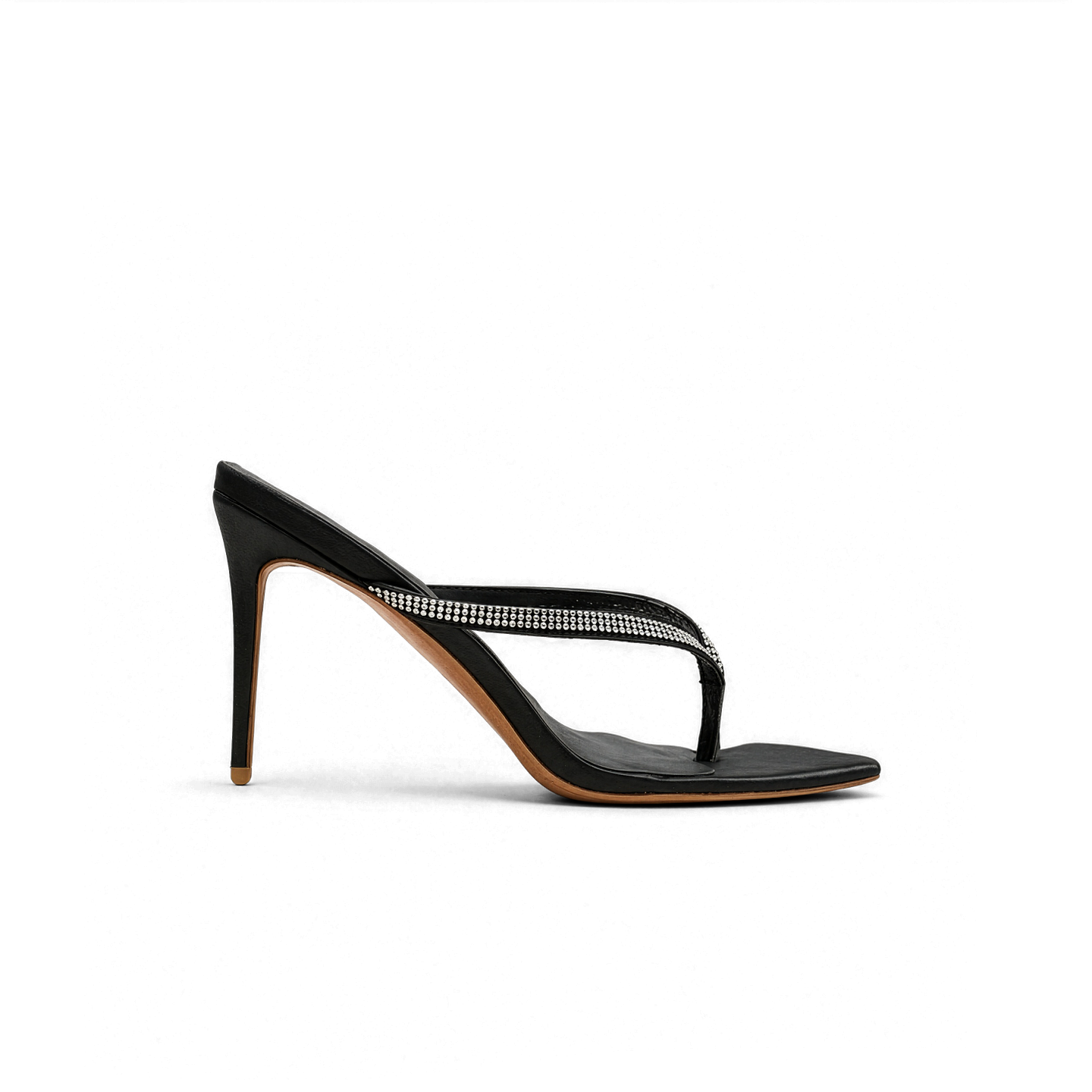TOXIC TRAIT THONG 90 SANDALS 0