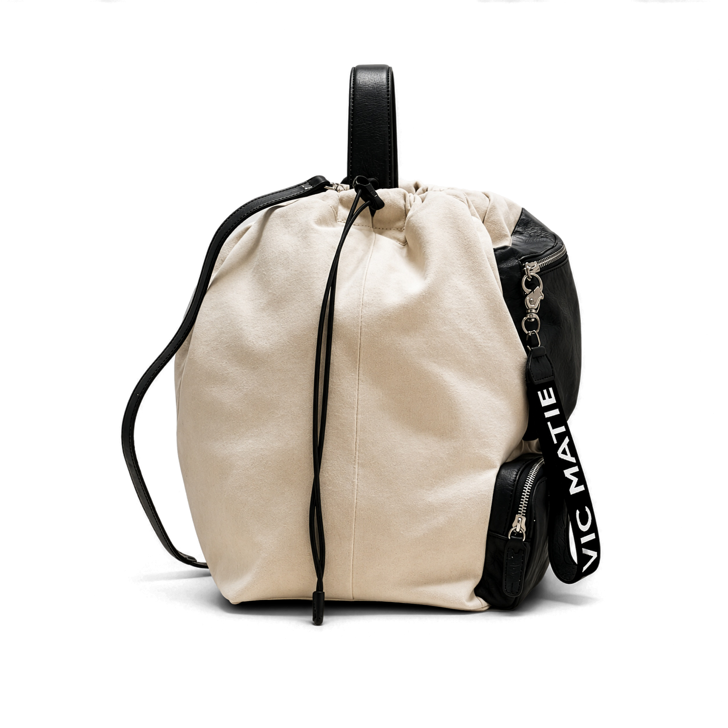 TRAVEL OLONA BUCKET BAG 3