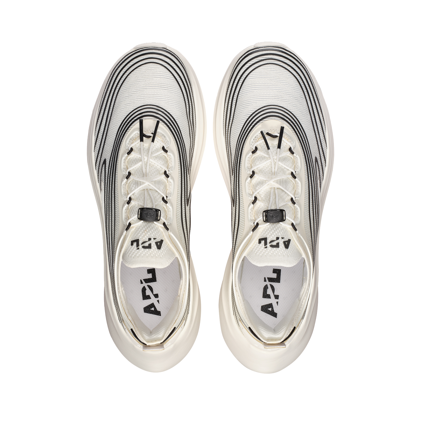 VEIL SNEAKERS 4