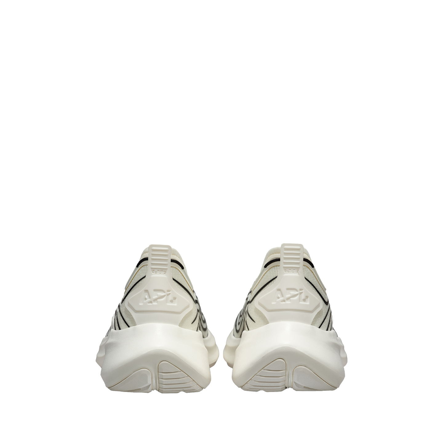 VEIL SNEAKERS 2