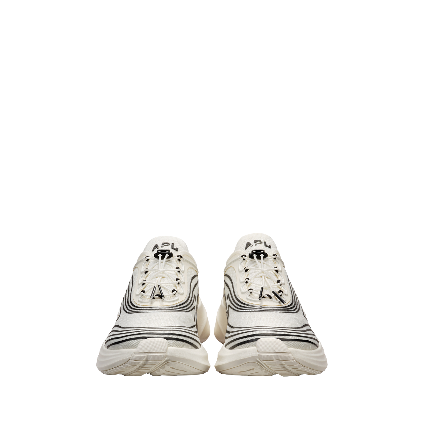 VEIL SNEAKERS 3