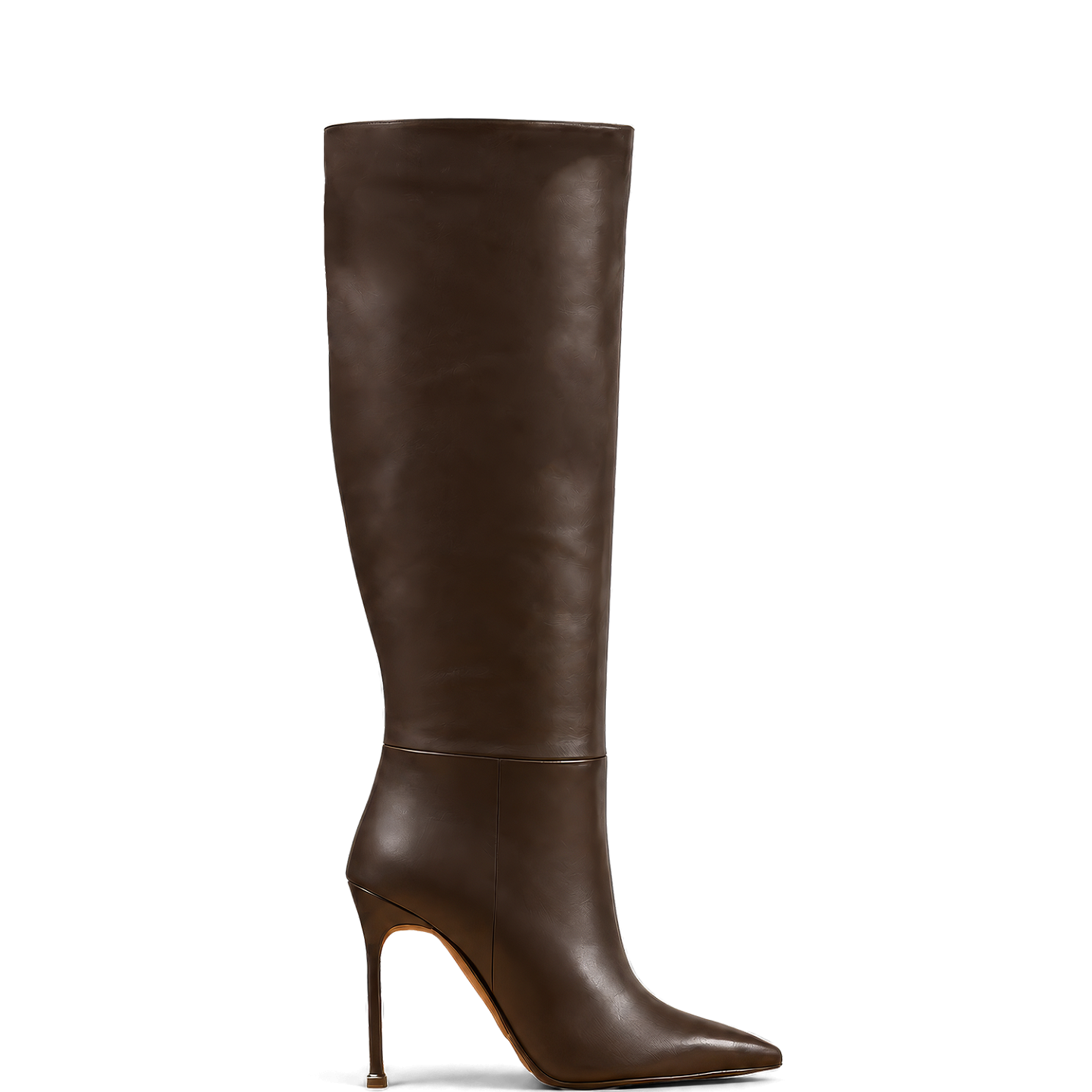 THE BOOT 0