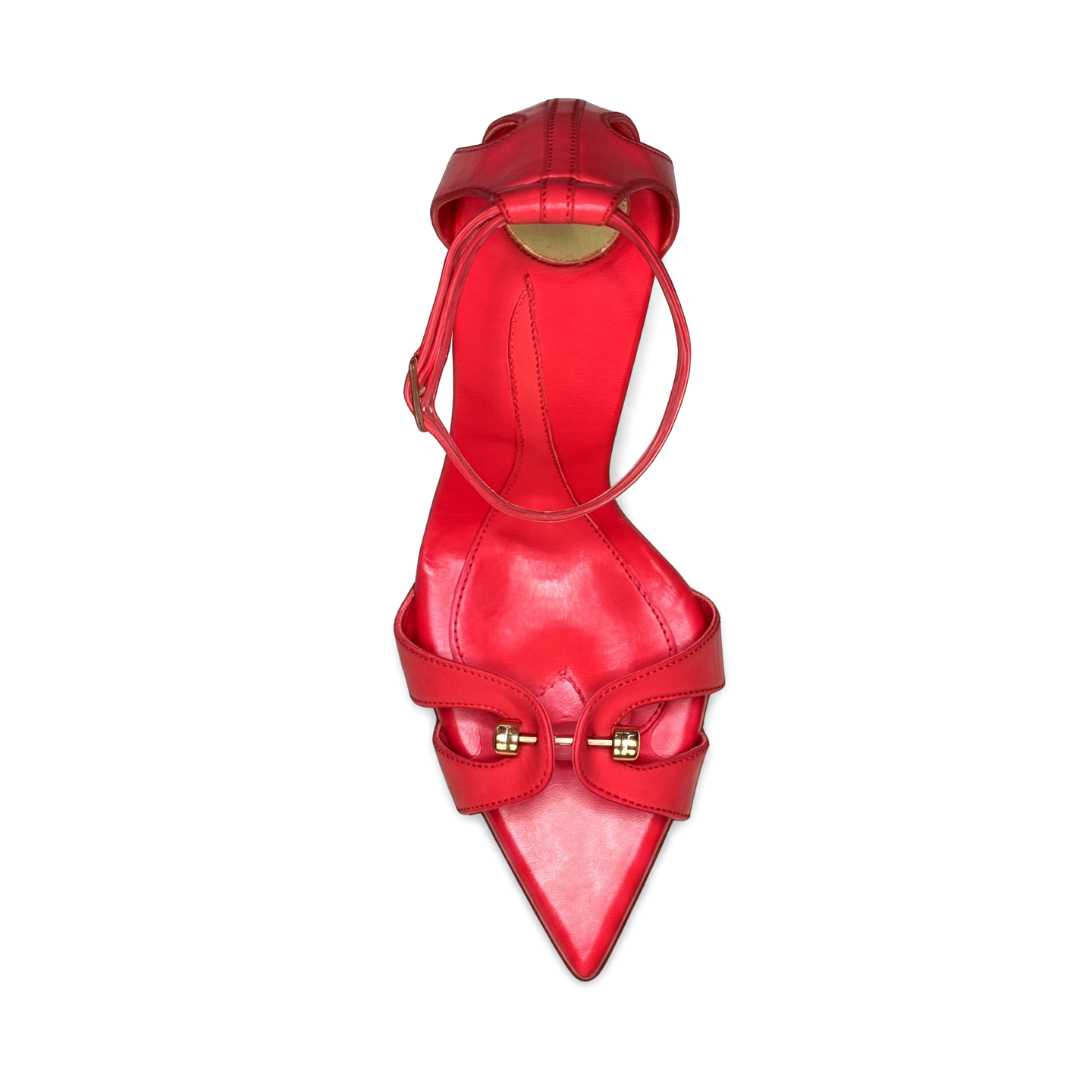 BLOOD METALLIC 5