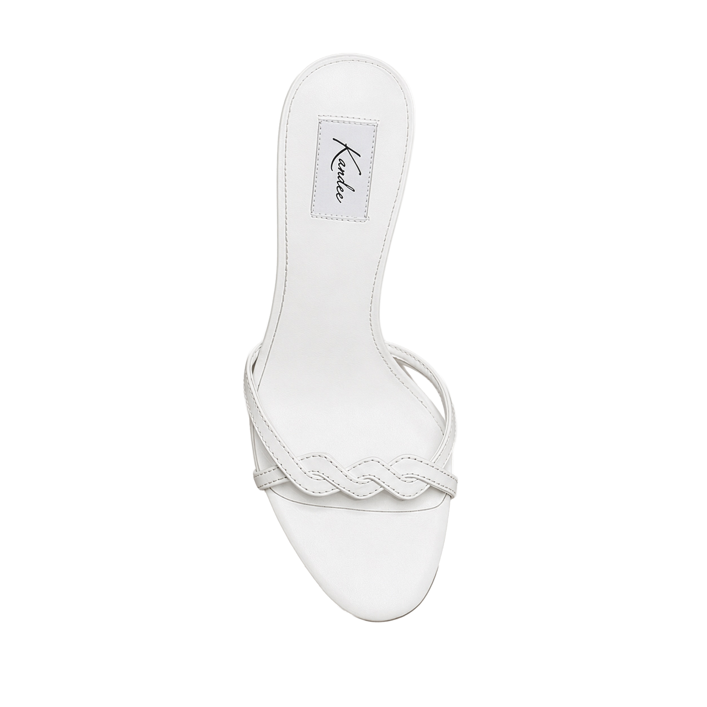 BIANCO 90 SANDALS 5