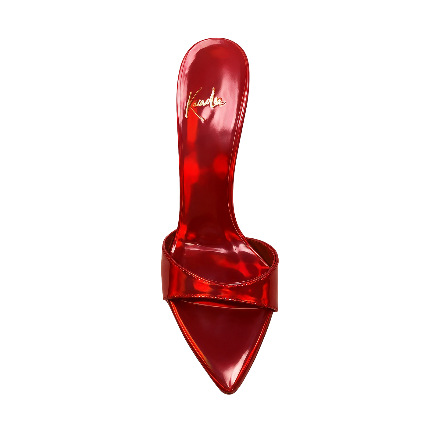 REFLECT ROUGE IRISE 90 MULES 4