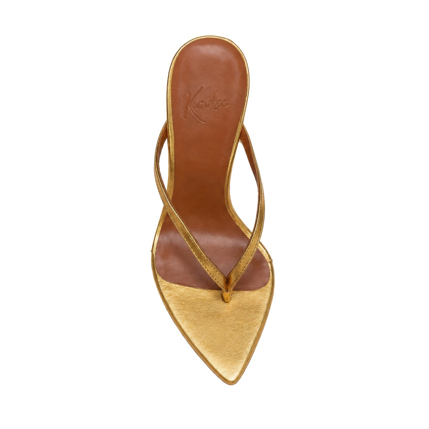 THONG 90 SANDALS 1