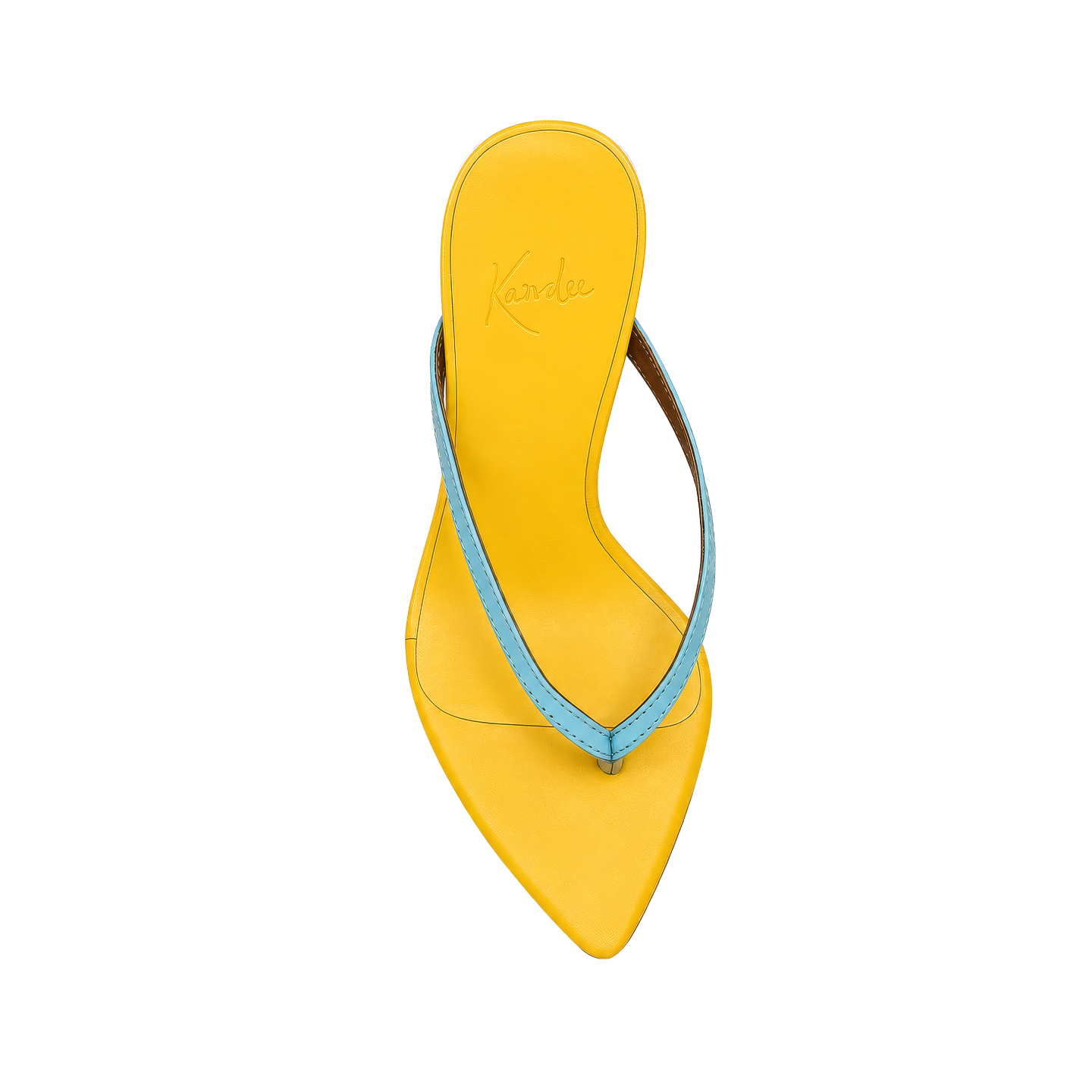 THONG 90 SANDALS 3