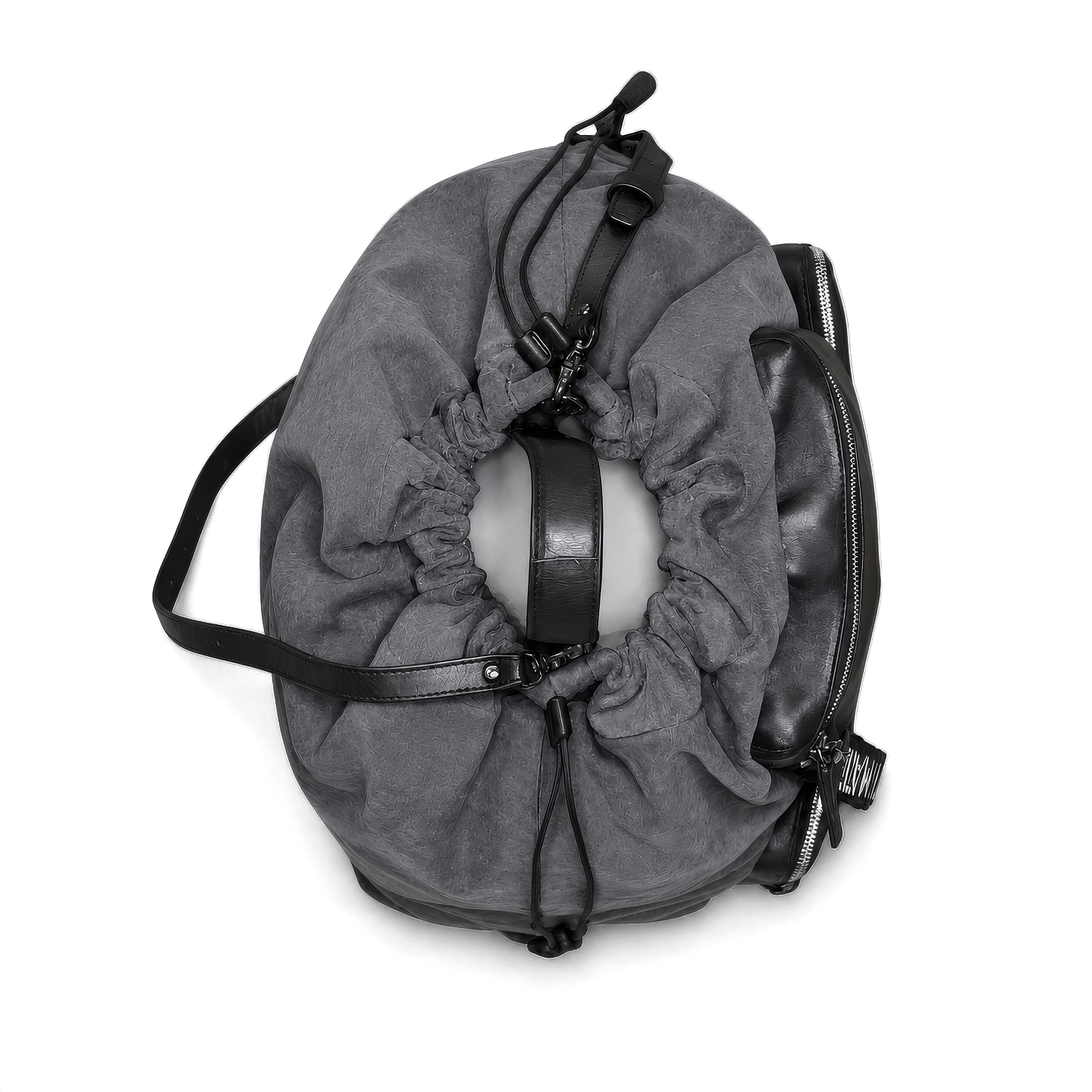 TRAVEL OLONA BUCKET BAG 3