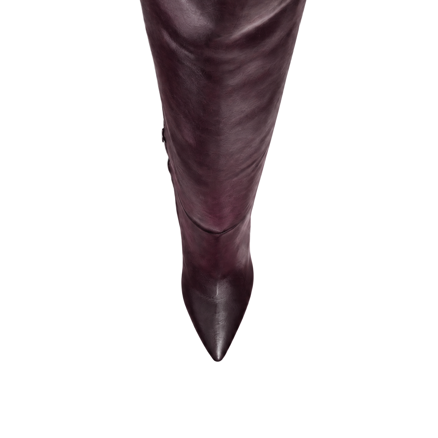 THE BOOT 5