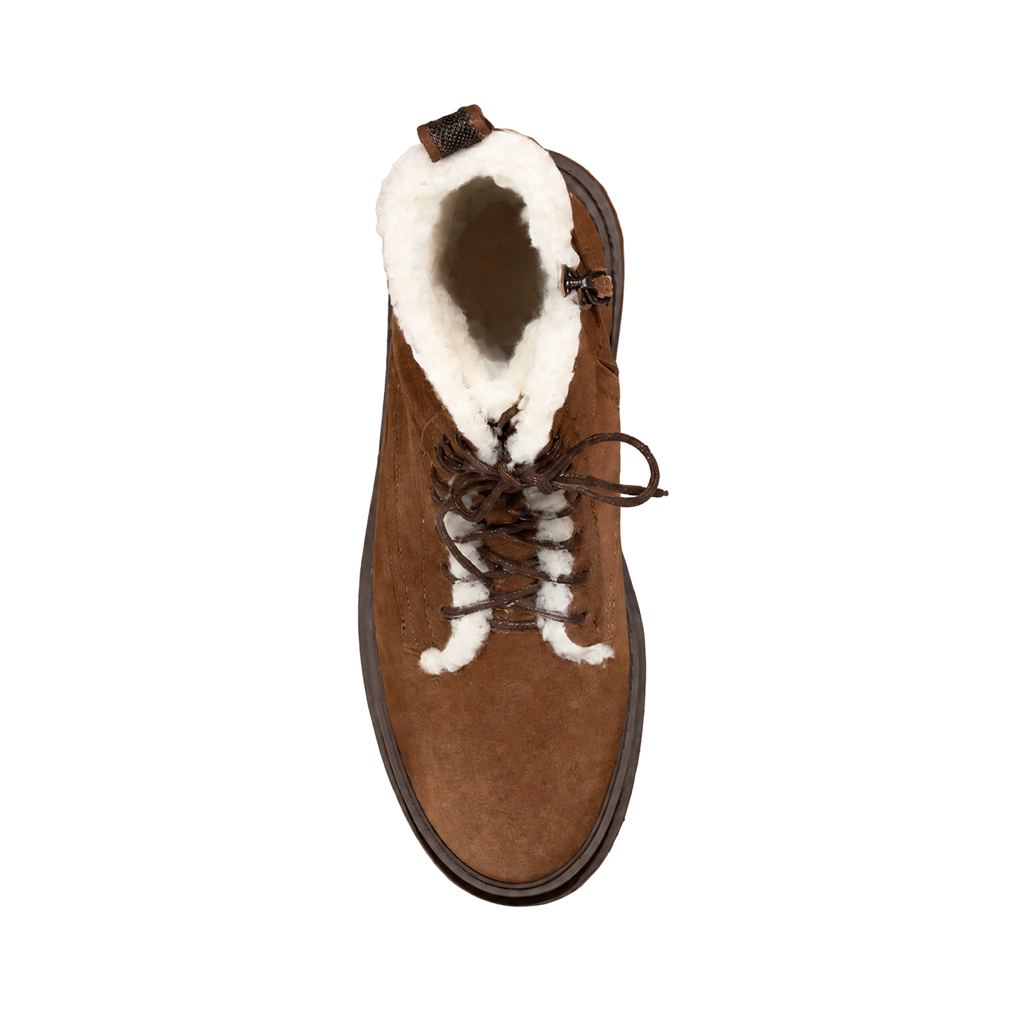 LOUISE ANKLE BOOTS 2