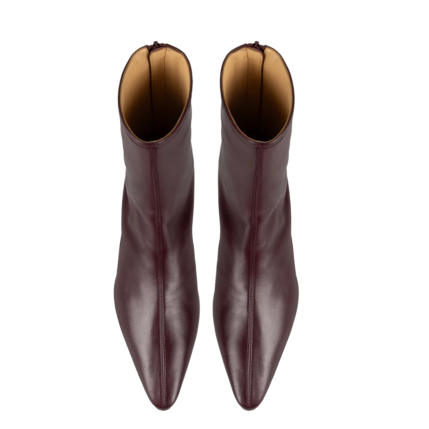 TOPO BOOTIE 3