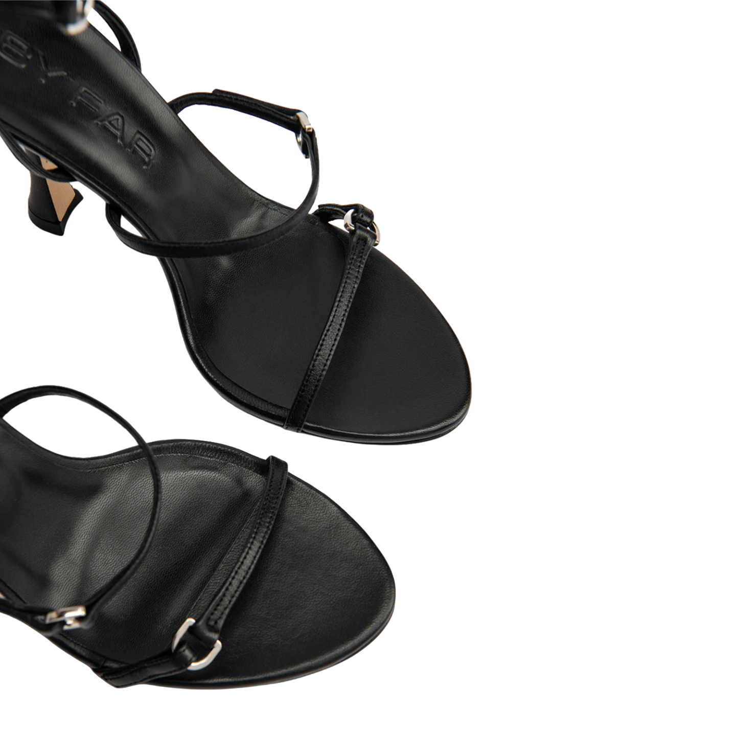 GALA LEATHER SANDAL 2