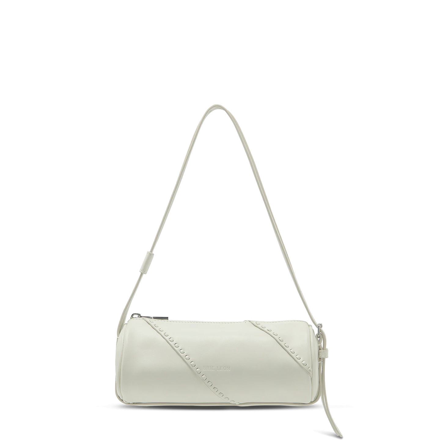 BROOKE MINI BARREL BAG 0