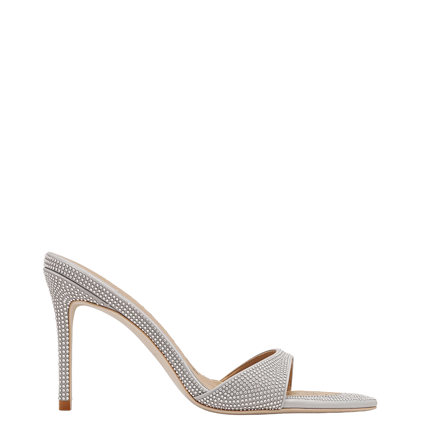 DIAMANT BRILLIANT MULES 90 0