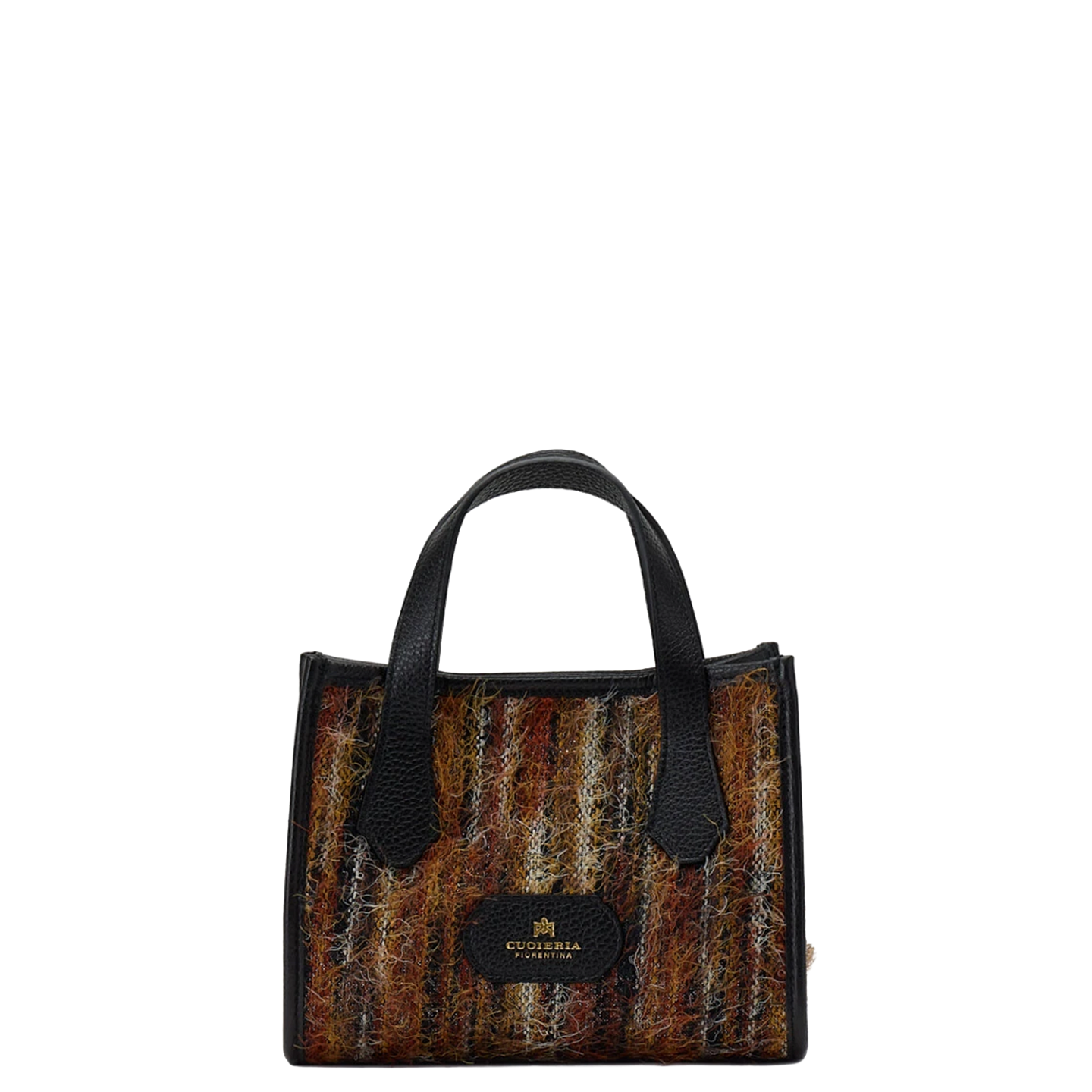 DORA TESSUTO ROCOCO SMALL TOTE 0