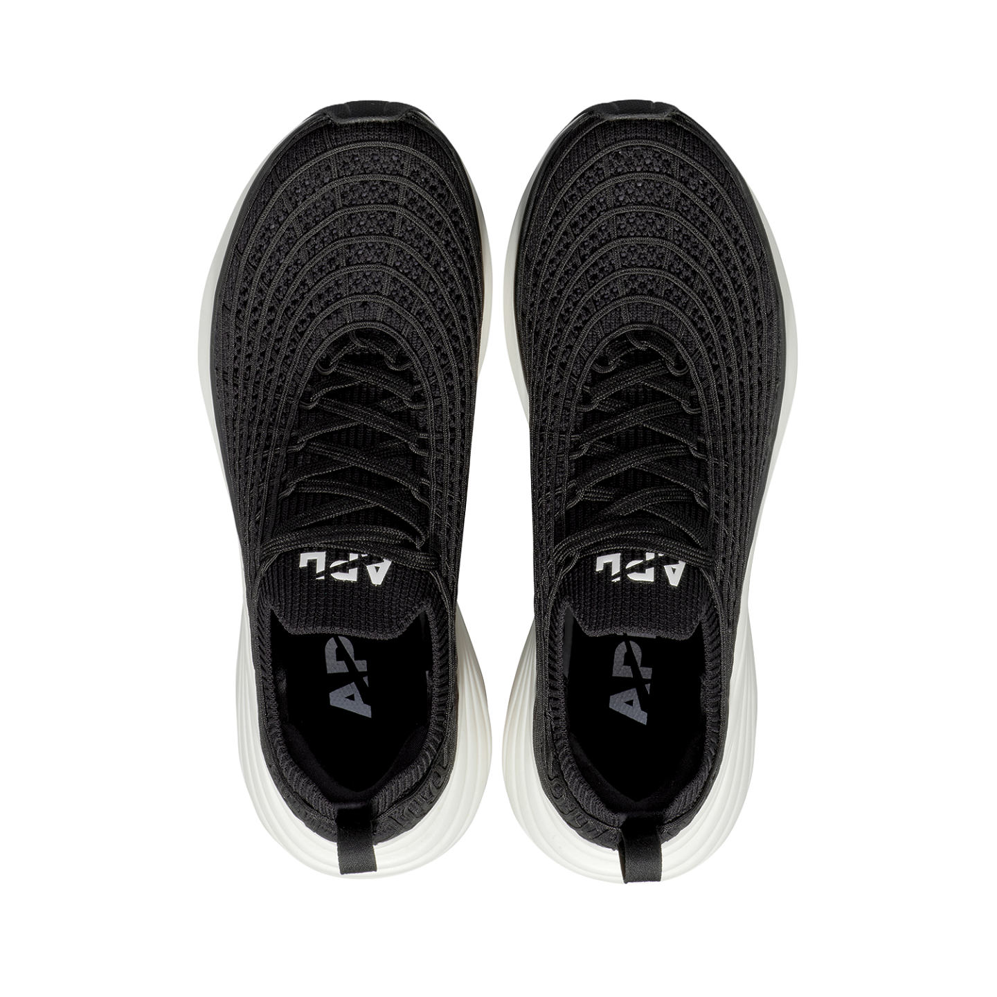 TECHLOOM ZIPLINE SNEAKERS 4