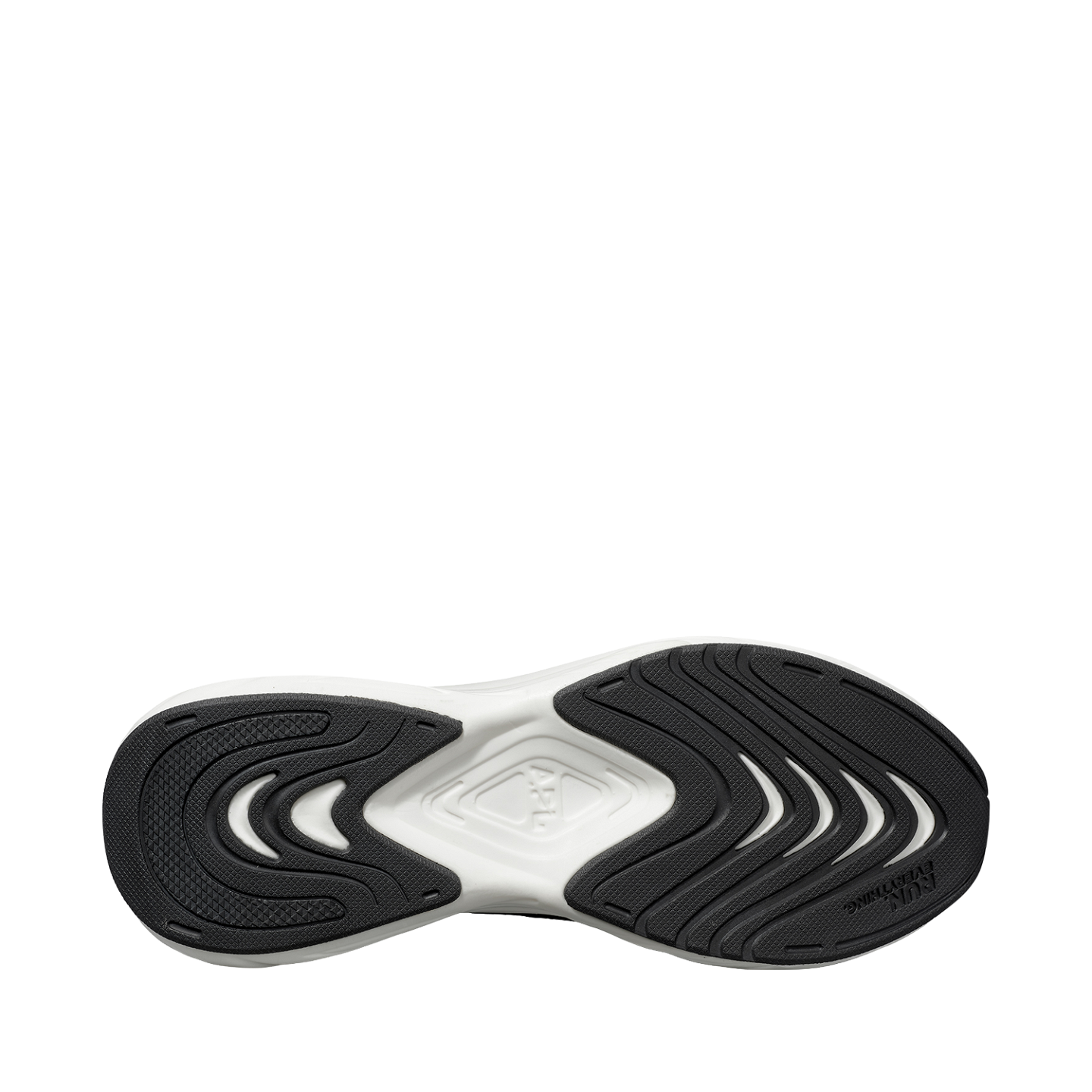 TECHLOOM ZIPLINE SNEAKERS 5