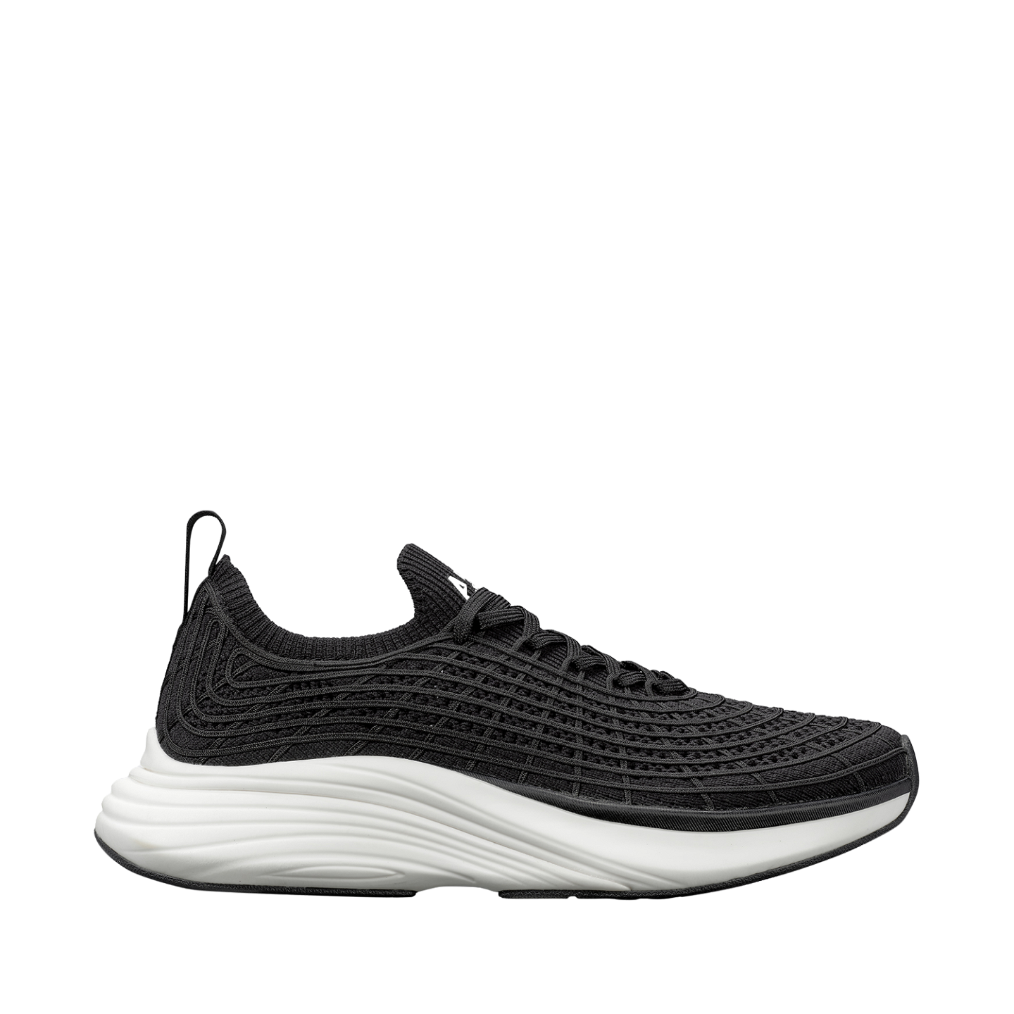 TECHLOOM ZIPLINE SNEAKERS 0