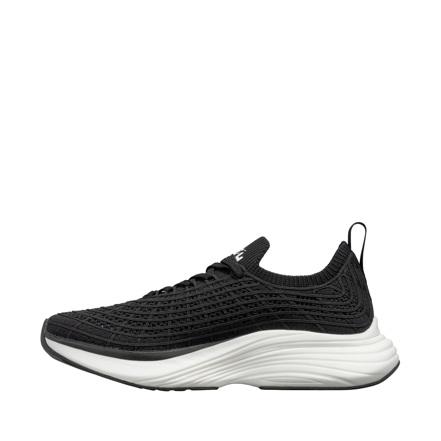 TECHLOOM ZIPLINE SNEAKERS 1