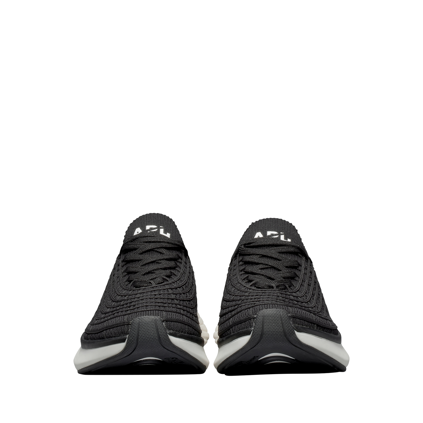 TECHLOOM ZIPLINE SNEAKERS 3