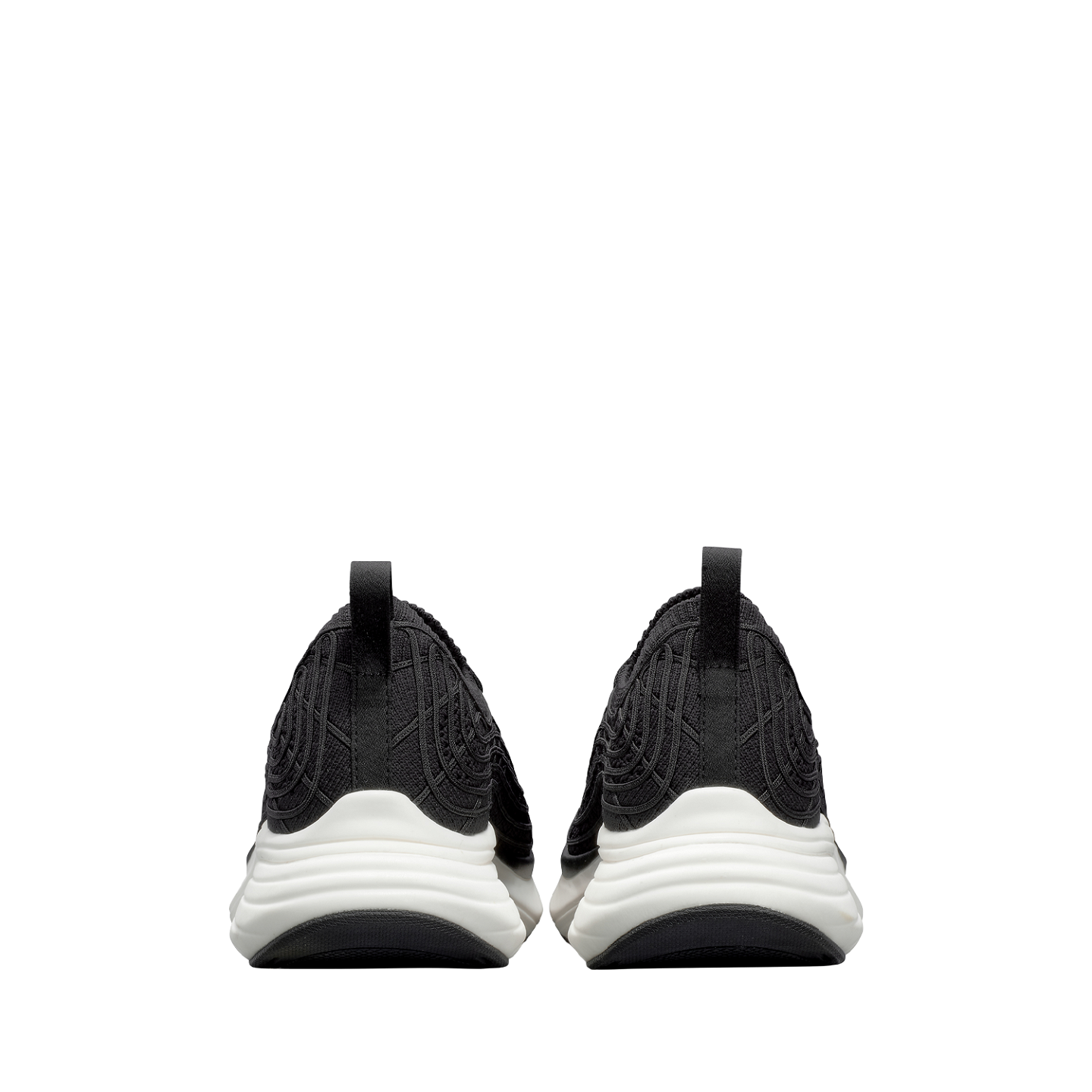 TECHLOOM ZIPLINE SNEAKERS 2