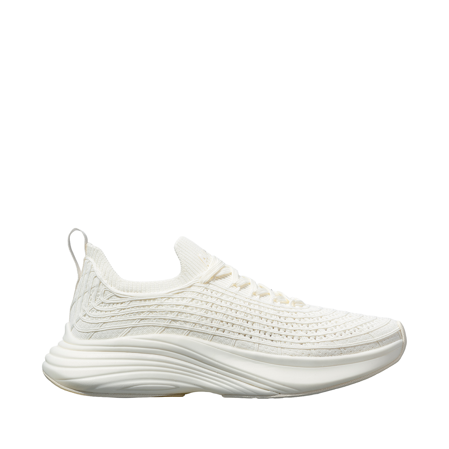 TECHLOOM ZIPLINE SNEAKERS 0
