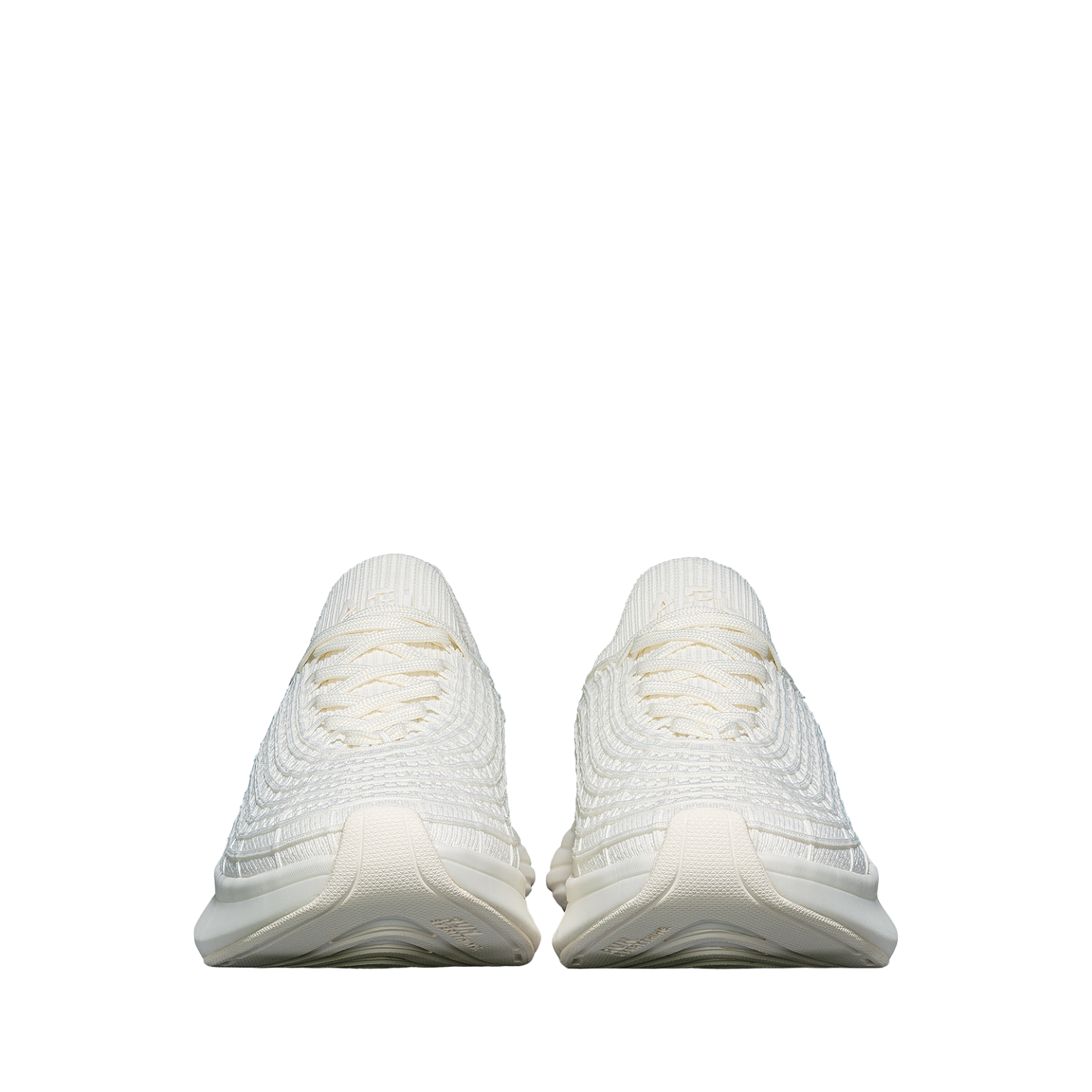 TECHLOOM ZIPLINE SNEAKERS 3