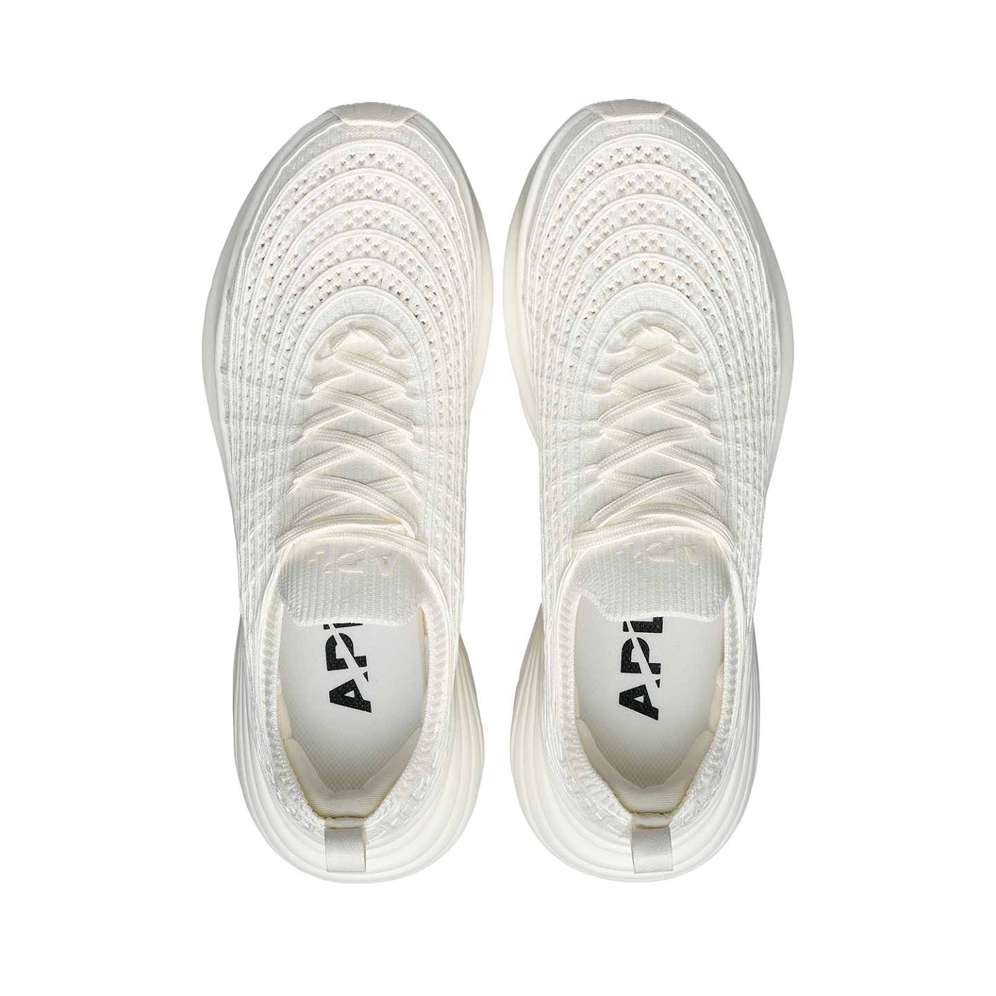 TECHLOOM ZIPLINE SNEAKERS 4