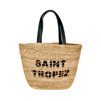AJOUR SAINT TROPEZ SHOULDER BAG