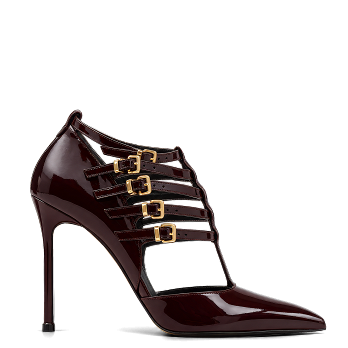 STRAPS PUMP PATENT