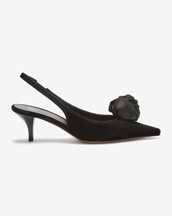 ISTINYA SLINGBACKS