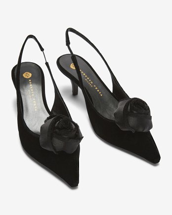 ISTINYA SLINGBACKS