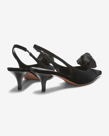 ISTINYA SLINGBACKS