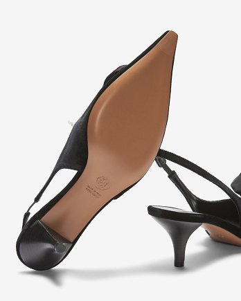 ISTINYA SLINGBACKS