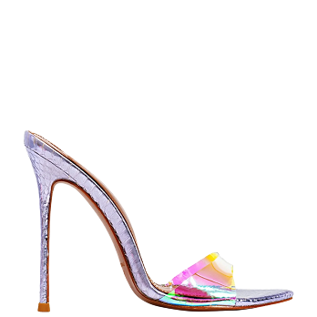 AURORA PRISM SNAKE 120 MULES