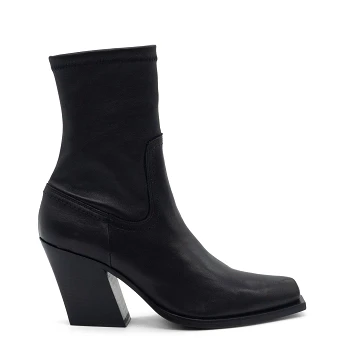 JOLENE ANKLE BOOTS
