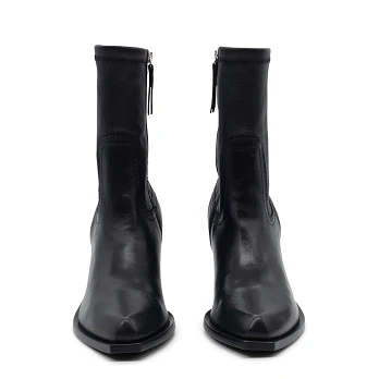 JOLENE ANKLE BOOTS