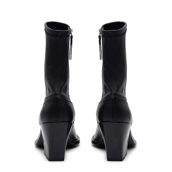 JOLENE ANKLE BOOTS